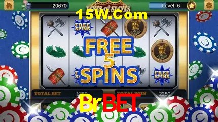 Brbet - Winners Celebration