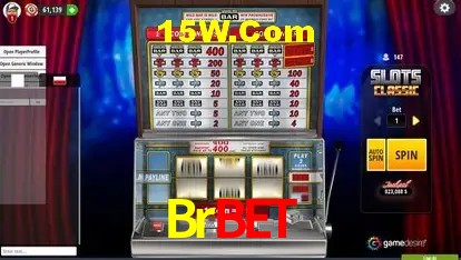 Brbet - Pagamento PIX Instantâneo