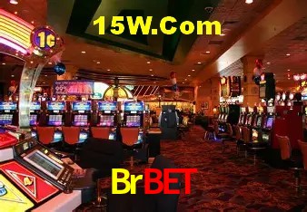 Brbet - Aplicativo Móvel